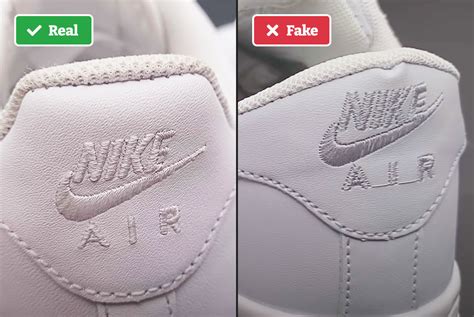 how do i tell if my nikes are fake|check nike authenticity.